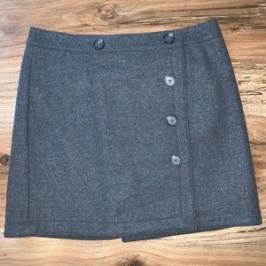 🌟🌟💋 ATL wool skirt size 8